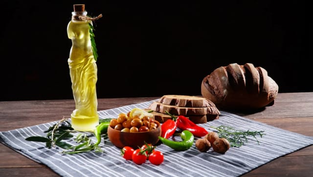 10 Recetas Deliciosas con Aceite de Oliva Virgen Extra