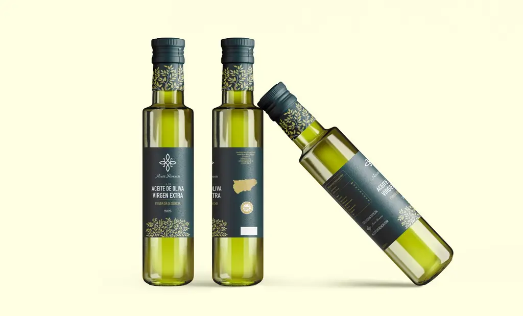 Pack 6 - Aceite Herencia Premium