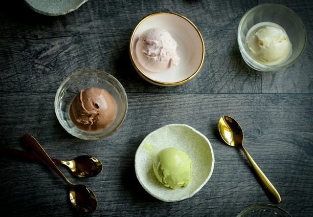 Aceite de Oliva y Helado: Maridaje Gourmet Sorprendente