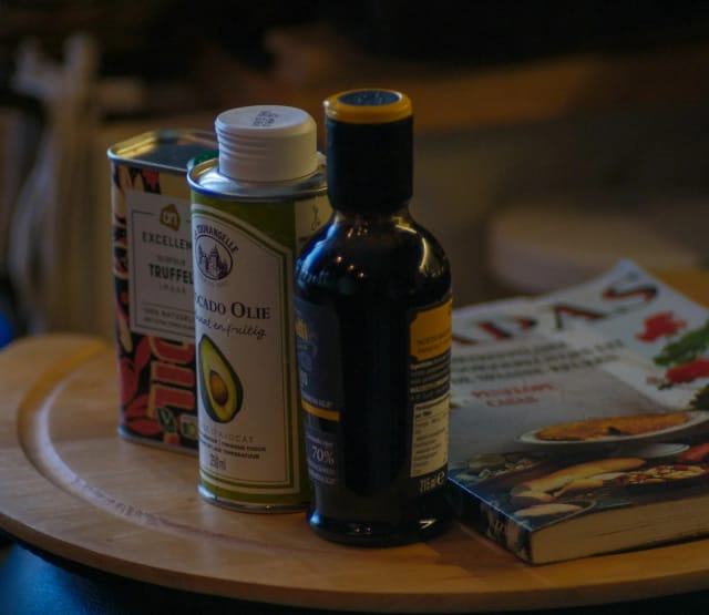 Guía Completa del Aceite de Oliva: Todo lo que Necesitas Saber en 2025