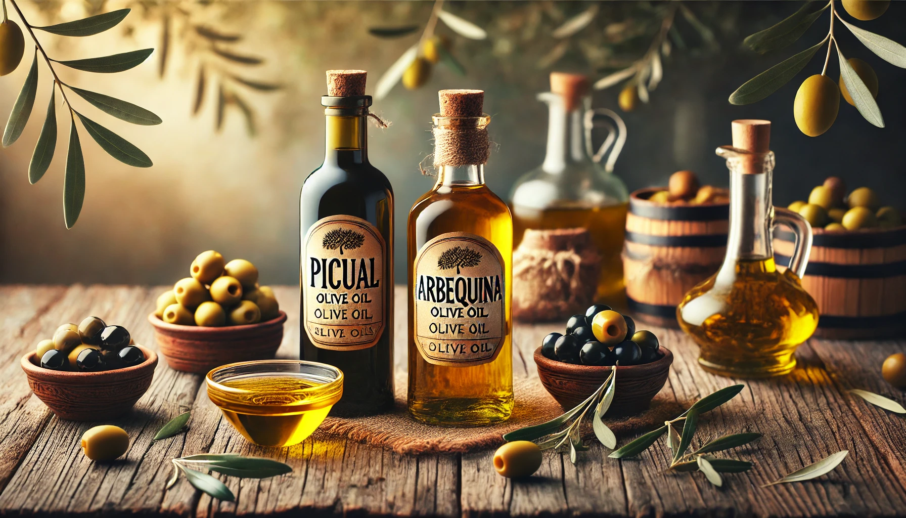 ¿Cuál es la diferencia entre aceite de oliva virgen y virgen extra?
