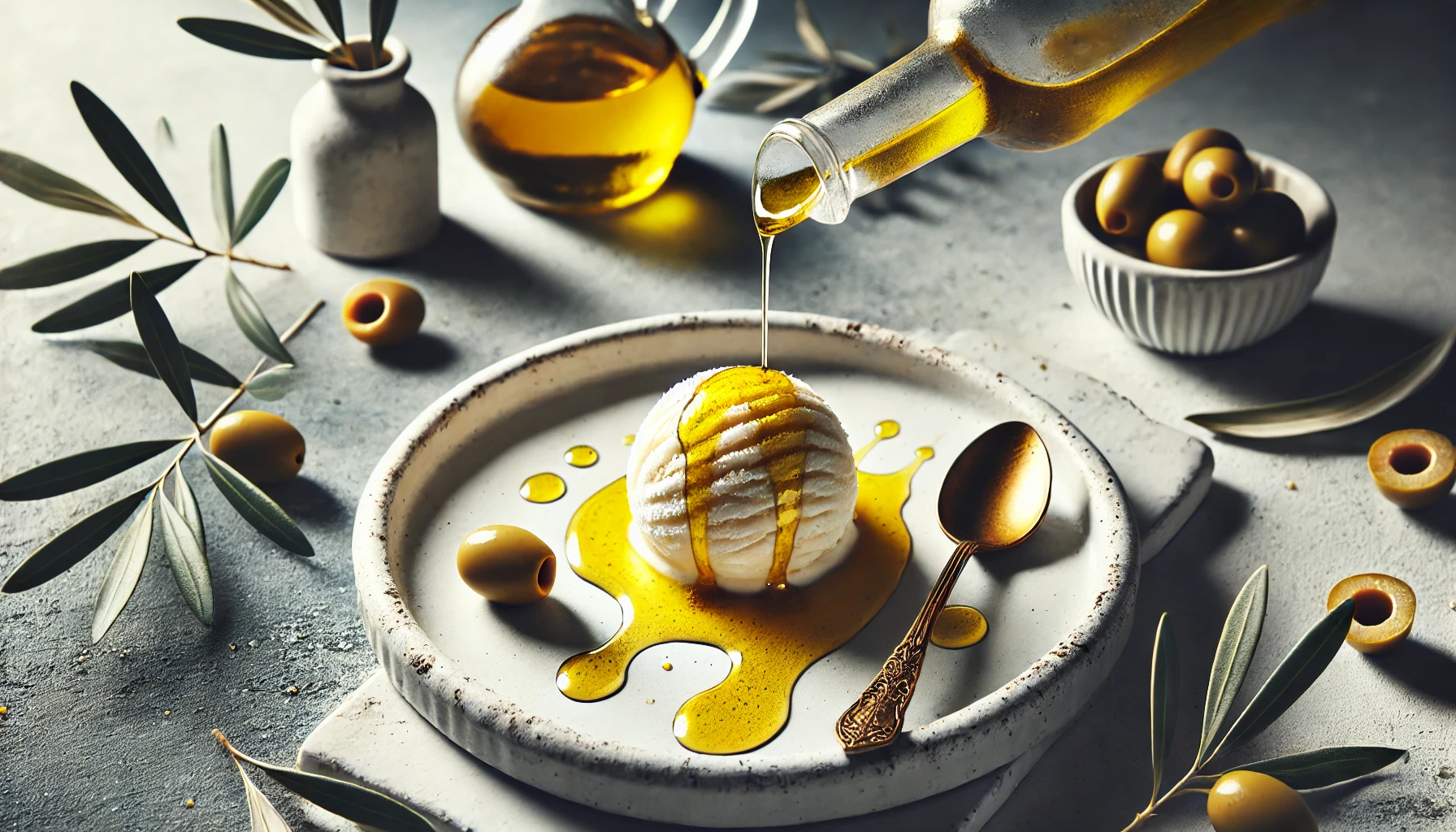 Aceite de oliva en la cosmética natural: beneficios para la piel