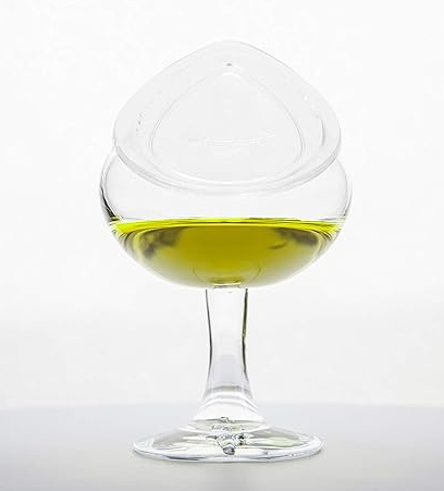 Set de Cata de Aceites de Oliva Virgen Extra Varietales