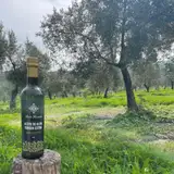 Botella de Aceite Herencia en Úbeda